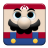 Mario Block Icon 48x48 png